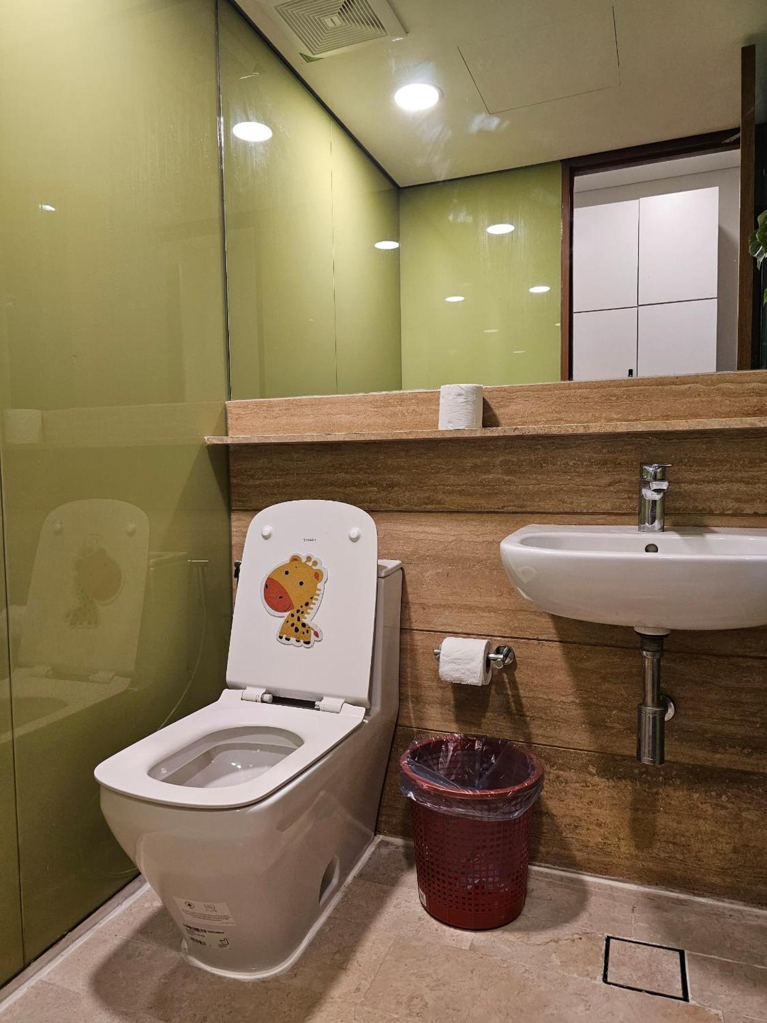 The Sky Residence Klcc By Asianhost クアラルンプール エクステリア 写真