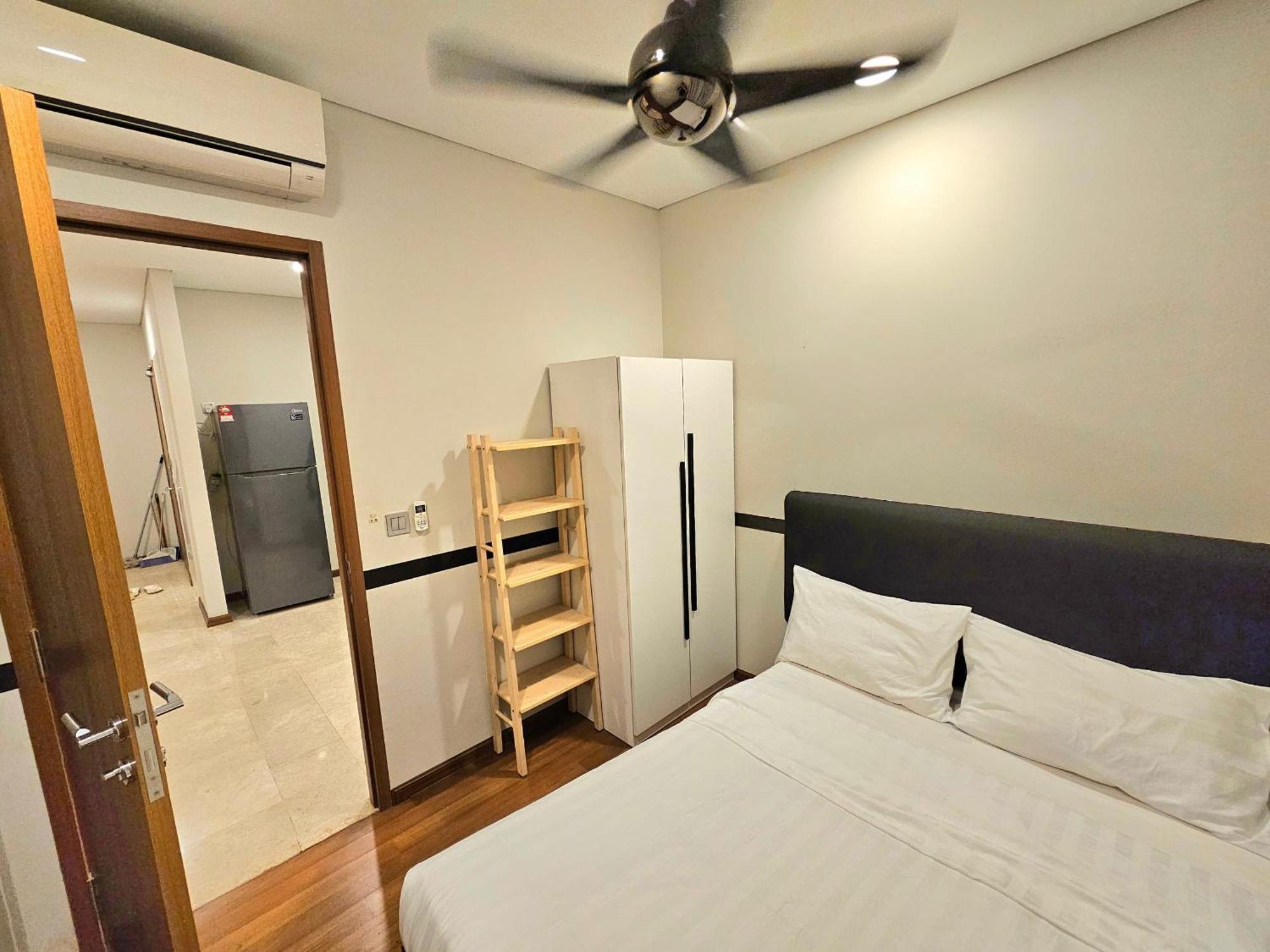 The Sky Residence Klcc By Asianhost クアラルンプール エクステリア 写真