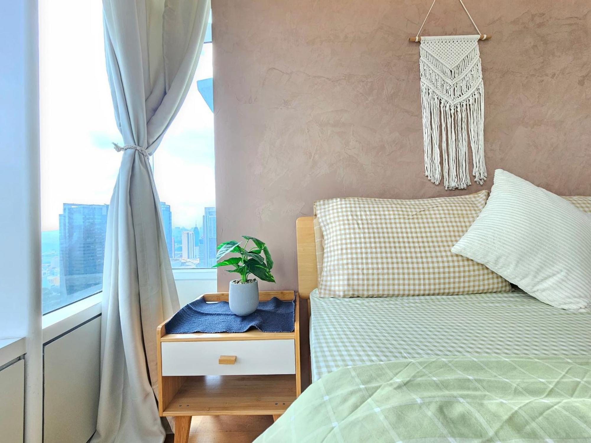 The Sky Residence Klcc By Asianhost クアラルンプール エクステリア 写真