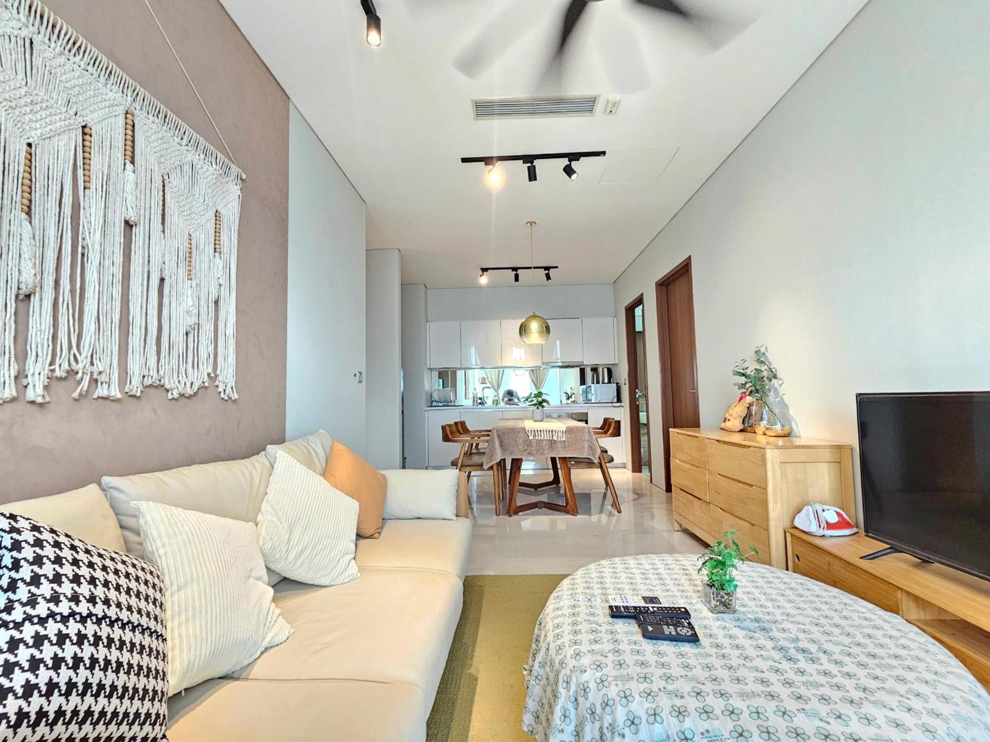 The Sky Residence Klcc By Asianhost クアラルンプール エクステリア 写真