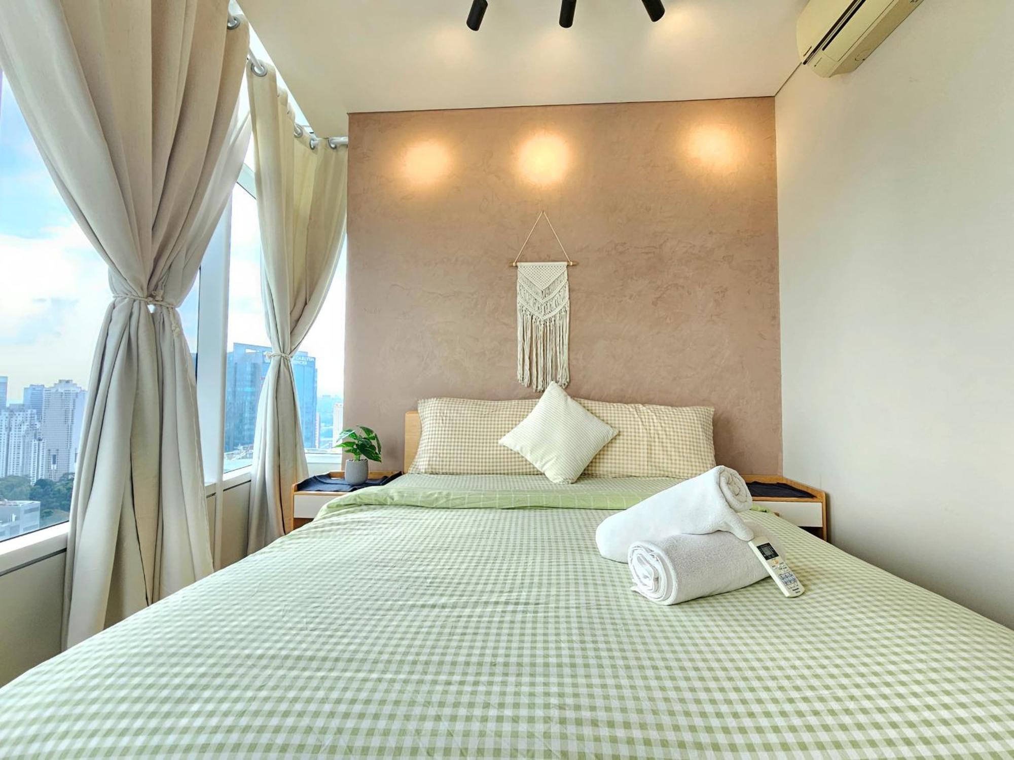 The Sky Residence Klcc By Asianhost クアラルンプール エクステリア 写真