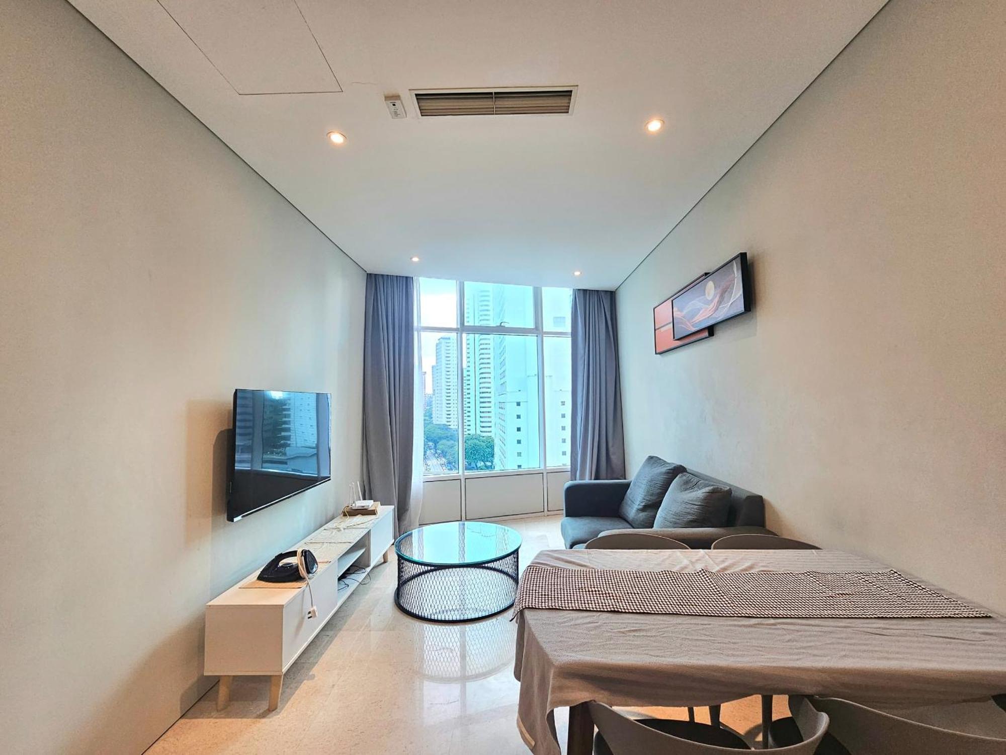 The Sky Residence Klcc By Asianhost クアラルンプール エクステリア 写真