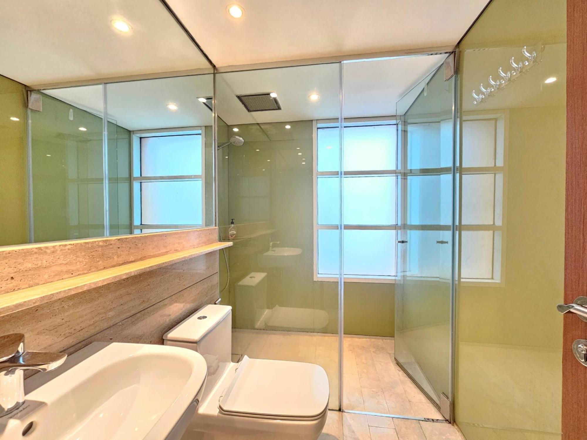 The Sky Residence Klcc By Asianhost クアラルンプール エクステリア 写真
