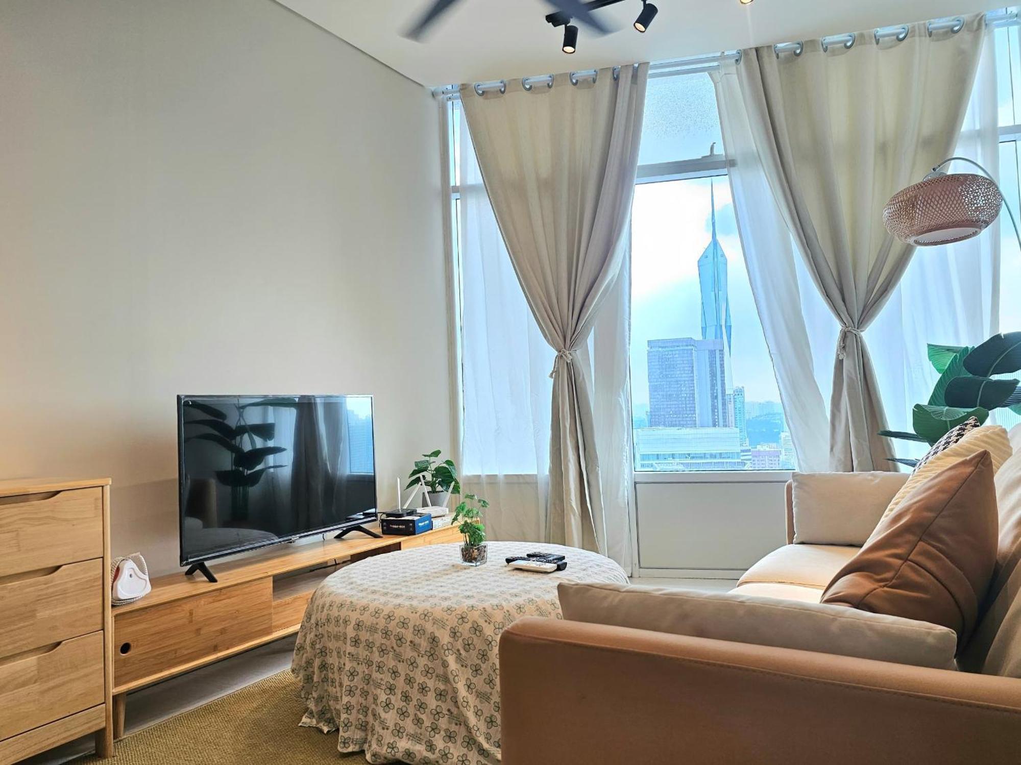 The Sky Residence Klcc By Asianhost クアラルンプール エクステリア 写真