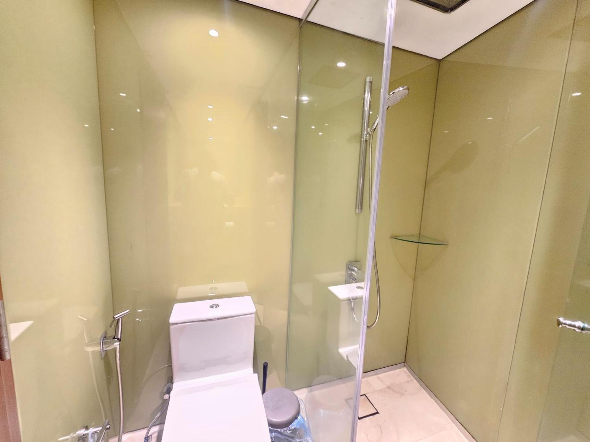 The Sky Residence Klcc By Asianhost クアラルンプール エクステリア 写真