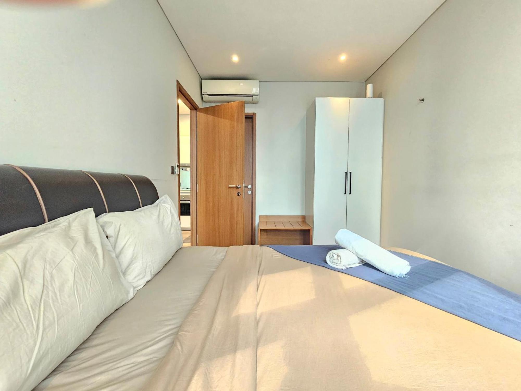 The Sky Residence Klcc By Asianhost クアラルンプール エクステリア 写真