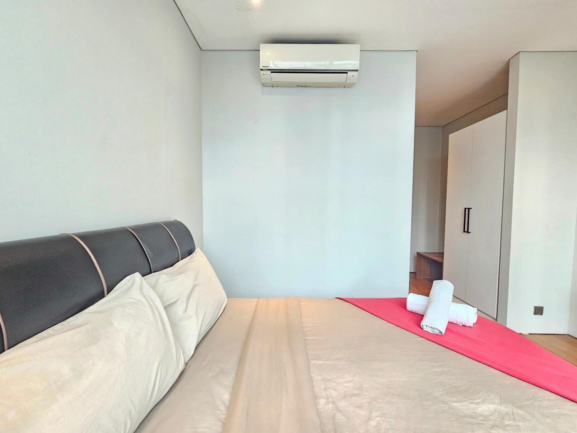 The Sky Residence Klcc By Asianhost クアラルンプール エクステリア 写真